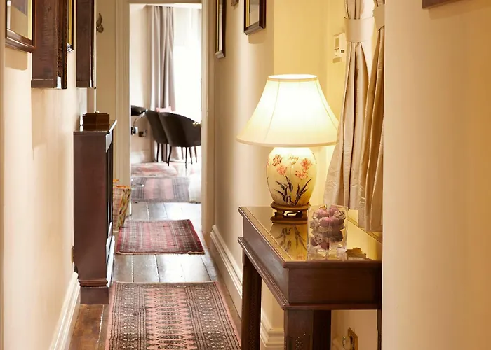 Mansion House Gasthuis