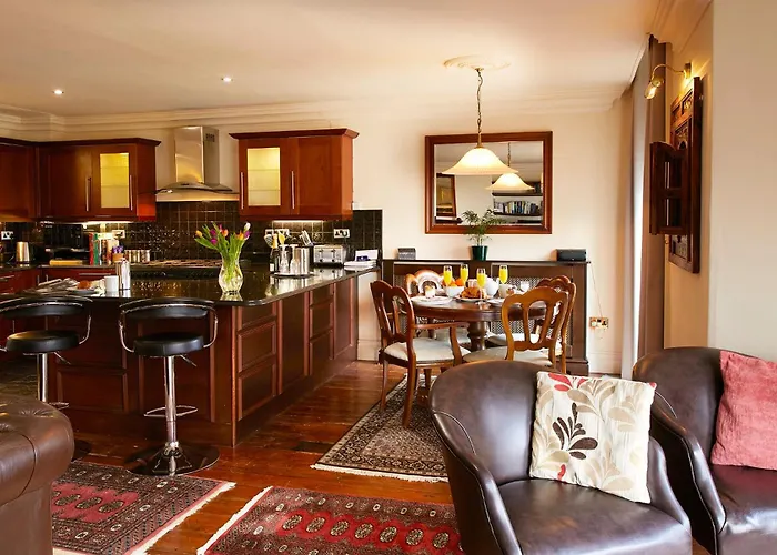 Mansion House Gasthuis 5*