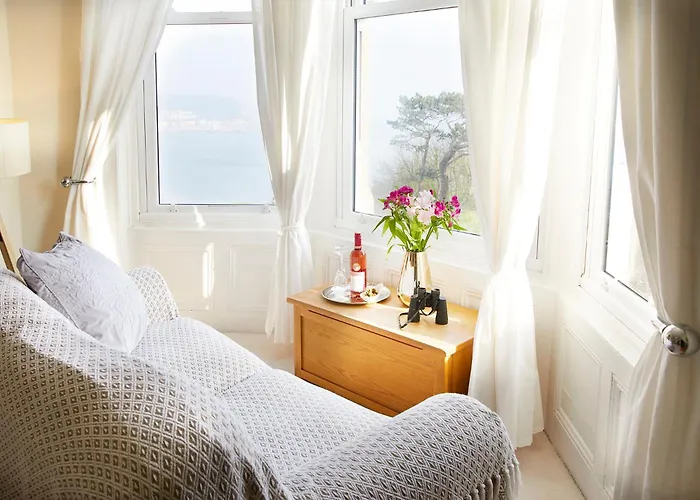 Mansion House Scarborough