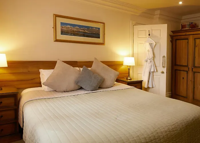 Mansion House Gasthuis