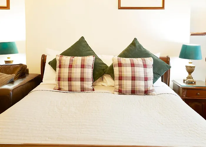 Gasthuis Mansion House