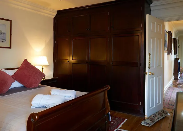 Mansion House Gasthuis 5*