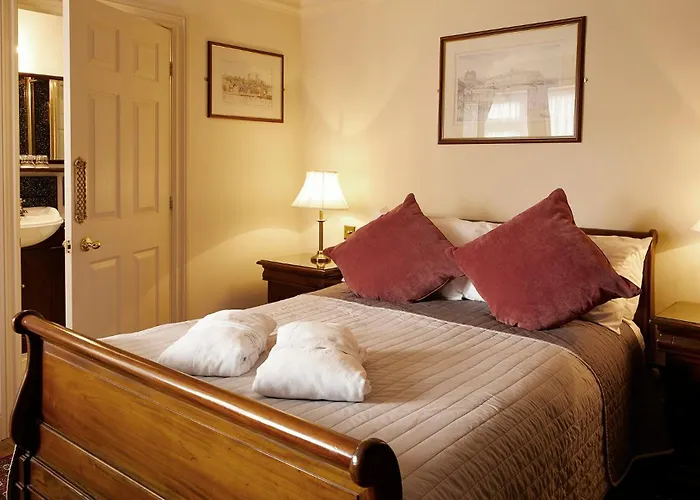 Mansion House Scarborough