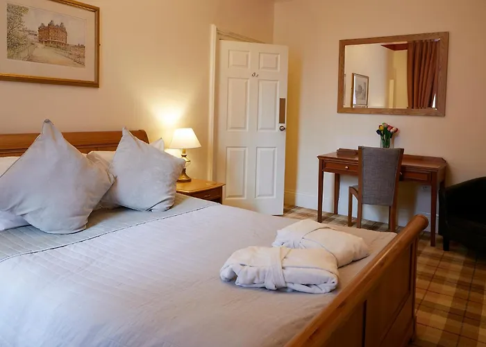 ゲストハウス Mansion House 5*