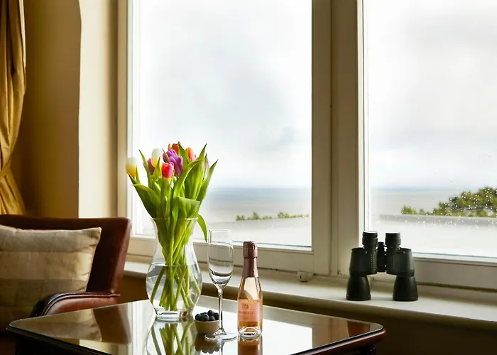 Mansion House Gasthuis