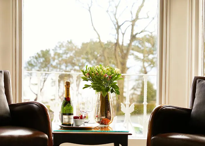 Mansion House Gasthuis 5*