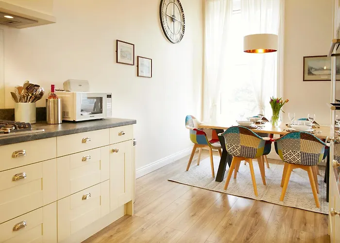 Mansion House 5* Scarborough