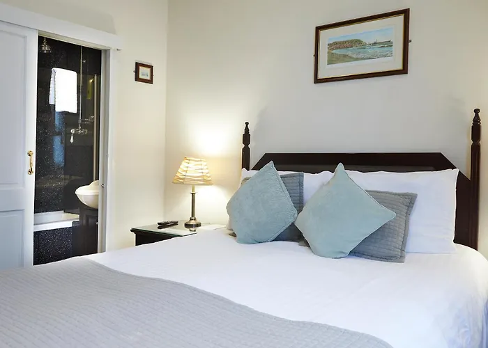 Mansion House Gasthuis