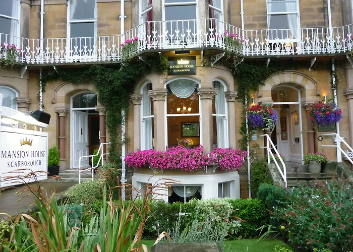 Mansion House Gasthuis