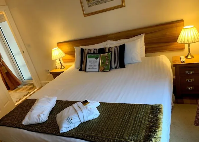 Mansion House Gasthuis