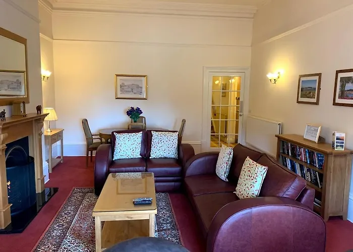 Mansion House Scarborough