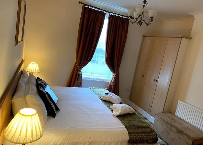 Mansion House Scarborough