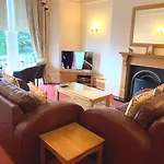 Mansion House Gasthuis Scarborough