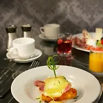 Mansion House Gasthuis 5*
