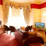 Gasthuis Mansion House 5*