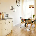 Mansion House 5* Scarborough