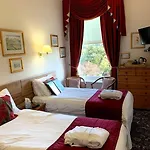 Gasthuis Mansion House Scarborough