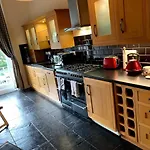 Mansion House Gasthuis 5*