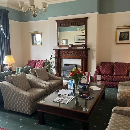 Mansion House Guest house
