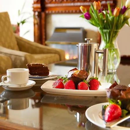 Mansion House Scarborough