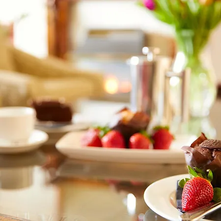 Affittacamere Mansion House