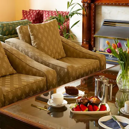 Mansion House Guest house Scarborough