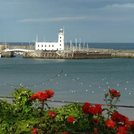 Mansion House 5* Scarborough