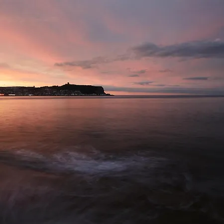 Affittacamere Mansion House Scarborough