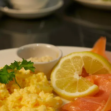 Affittacamere Mansion House