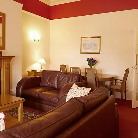 Mansion House 5*