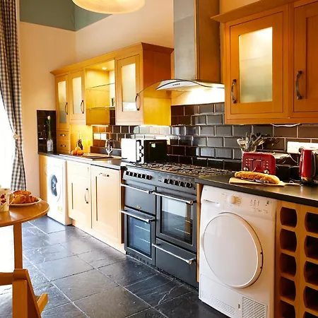 Mansion House Guest house Scarborough