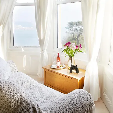 Mansion House Scarborough