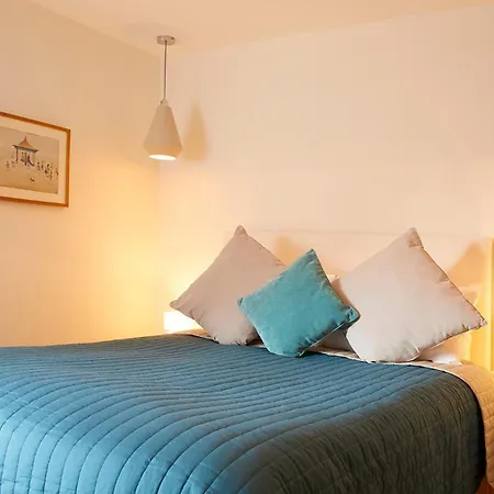 Affittacamere Mansion House Scarborough