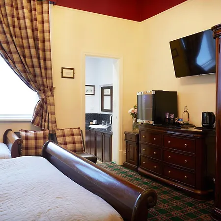 Mansion House Scarborough