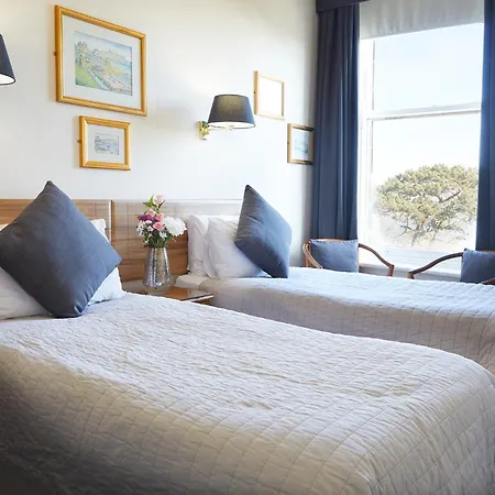 Mansion House Guest house Scarborough