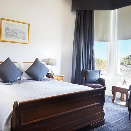 Guest house Mansion House Scarborough