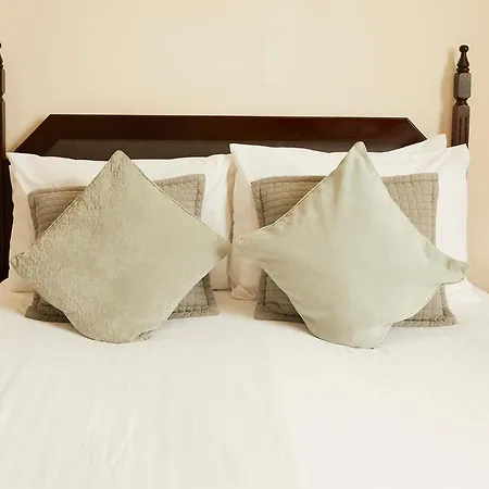 Mansion House Guest house