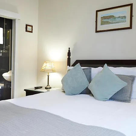 Mansion House Guest house