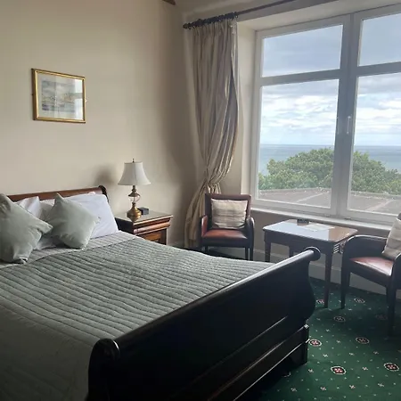 Affittacamere Mansion House 5*