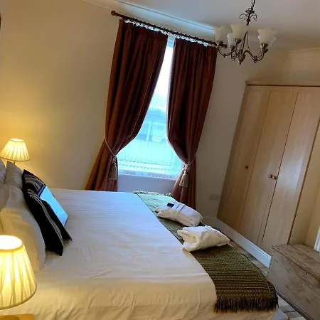 Mansion House Scarborough